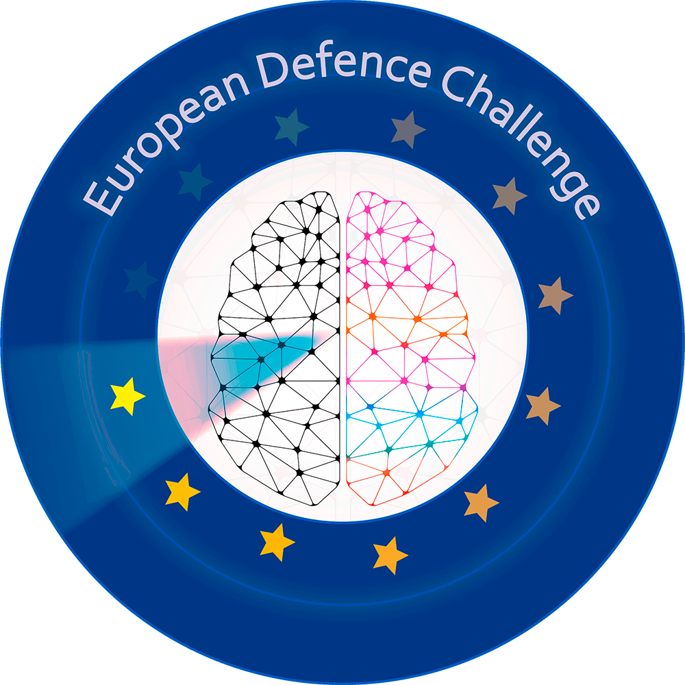 EDC logo